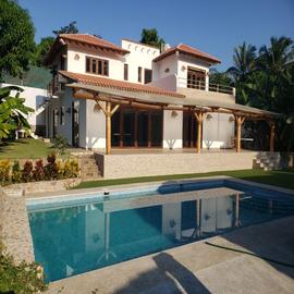 Foto de casa en venta en el guamuchil , cruz de huanacaxtle, bahía de banderas, nayarit, 0 No. 01