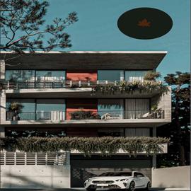Foto de departamento en venta en  , el haya, xalapa, veracruz de ignacio de la llave, 30610391 No. 01