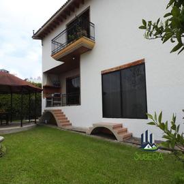 Foto de casa en renta en el lencero , el lencero, emiliano zapata, veracruz de ignacio de la llave, 0 No. 01