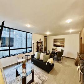 Foto de departamento en venta en  , el llanito, mexquitic de carmona, san luis potosí, 30319930 No. 01