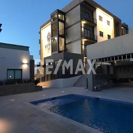 Foto de departamento en renta en  , el llano, hermosillo, sonora, 0 No. 01