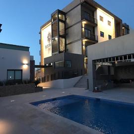 Foto de departamento en renta en  , el llano, hermosillo, sonora, 0 No. 01