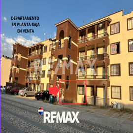 Foto de departamento en venta en el manantial , yerbabuena, guanajuato, guanajuato, 0 No. 01