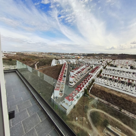 Foto de Departamento en El Marques None, Del Parque Residencial, El Marqués, Querétaro, 29688192