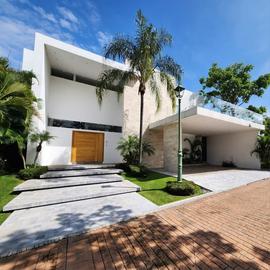 Foto de casa en venta en  , el mascareño, cuernavaca, morelos, 0 No. 01