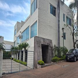 Foto de departamento en venta en  , el mascareño, cuernavaca, morelos, 0 No. 01