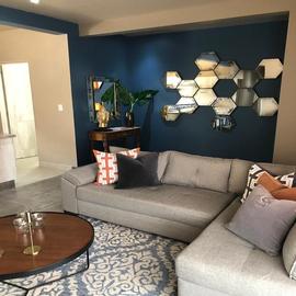 Foto de departamento en renta en el milagro , paseo real, san miguel de allende, guanajuato, 0 No. 01