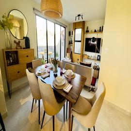 Foto de departamento en venta en  , el mirador, el marqués, querétaro, 26867199 No. 01