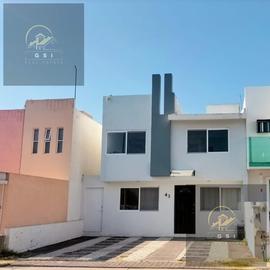 Foto de casa en renta en  , el mirador, el marqués, querétaro, 30973493 No. 01