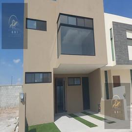 Foto de casa en renta en  , el mirador, el marqués, querétaro, 31053826 No. 01
