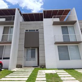 Foto de casa en renta en  , el mirador, el marqués, querétaro, 0 No. 01