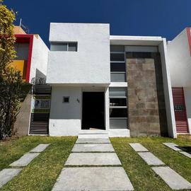 Foto de casa en venta en  , el mirador, el marqués, querétaro, 0 No. 01