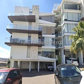 Foto de departamento en renta en  , el mirador, el marqués, querétaro, 0 No. 01