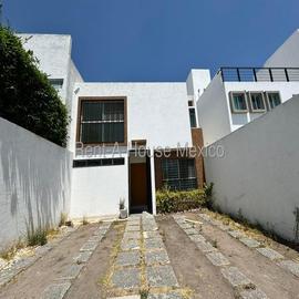 Foto de casa en renta en  , el mirador, el marqués, querétaro, 0 No. 01