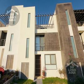 Foto de casa en renta en  , el mirador, el marqués, querétaro, 0 No. 01