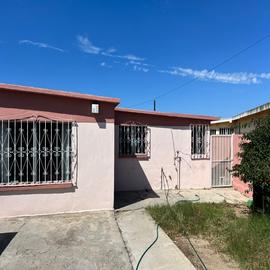 Foto de casa en venta en  , el mirador, tijuana, baja california, 0 No. 01