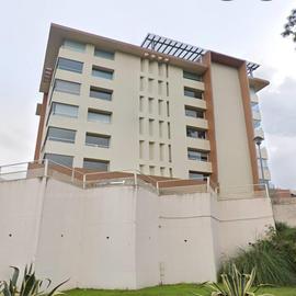 Foto de departamento en venta en  , el mirador, uruapan, michoacán de ocampo, 0 No. 01
