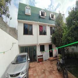 Foto de casa en venta en  , el mirador, xochimilco, df / cdmx, 0 No. 01