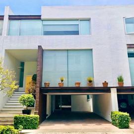 Valor estimado de casas, venta, El Molino, Cuajimalpa de Morelos, DF / CDMX