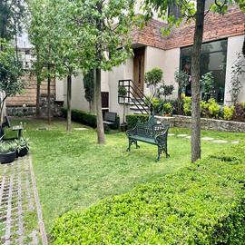 Foto de casa en venta en  , el molino, cuajimalpa de morelos, df / cdmx, 30366035 No. 01