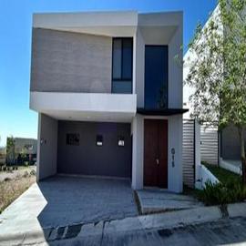 Foto de casa en renta en  , el molino residencial y golf, león, guanajuato, 0 No. 01