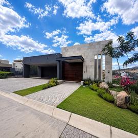Foto de casa en venta en  , el molino residencial y golf, león, guanajuato, 0 No. 01