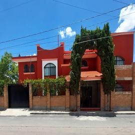 Foto de casa en venta en  , el montecito, guadalupe, zacatecas, 0 No. 01