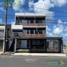 Foto de departamento en renta en  , el morro las colonias, boca del río, veracruz de ignacio de la llave, 0 No. 01