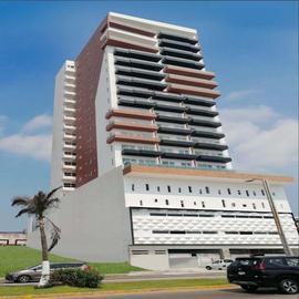 Foto de departamento en renta en  , el morro las colonias, boca del río, veracruz de ignacio de la llave, 30198793 No. 01