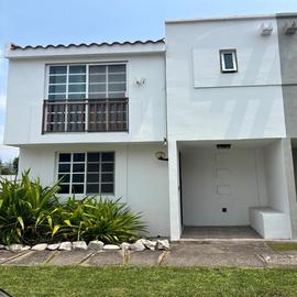 Foto de casa en venta en  , el morro las colonias, boca del río, veracruz de ignacio de la llave, 0 No. 01