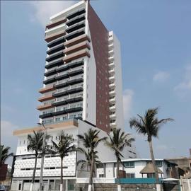 Foto de departamento en renta en  , el morro las colonias, boca del río, veracruz de ignacio de la llave, 0 No. 01