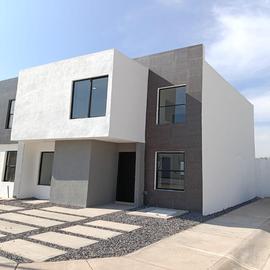 Foto de casa en venta en  , el morro, soledad de graciano sánchez, san luis potosí, 0 No. 01
