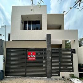 Foto de casa en venta en  , el ojital, tampico, tamaulipas, 29479762 No. 01