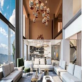 Foto de departamento en venta en  , el olivar, naucalpan de juárez, méxico, 0 No. 01