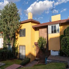 Foto de casa en venta en  , el olivo, huixquilucan, méxico, 0 No. 01