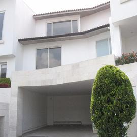 Foto de casa en venta en  , el olivo, huixquilucan, méxico, 6983445 No. 01