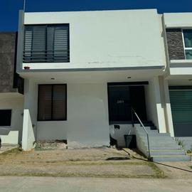 Foto de casa en renta en  , el origen, tlajomulco de zúñiga, jalisco, 30907743 No. 01