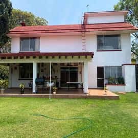 Foto de casa en renta en . , el paraje texcal, jiutepec, morelos, 27698872 No. 01