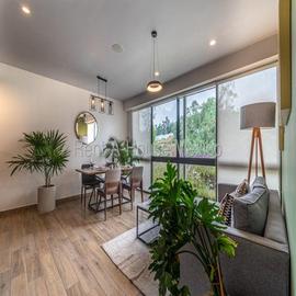Foto de departamento en venta en  , el parque, naucalpan de juárez, méxico, 30589792 No. 01
