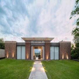 Foto de casa en venta en el pastor , el pastor, montemorelos, nuevo león, 0 No. 01