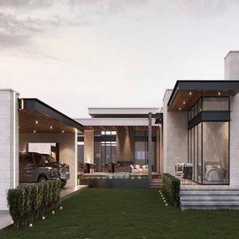 Foto de casa en venta en  , el pastor, montemorelos, nuevo león, 25604805 No. 01