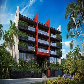 Foto de departamento en venta en  , el pedregal, banderilla, veracruz de ignacio de la llave, 7888090 No. 01