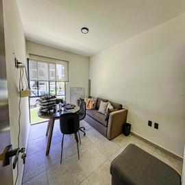 Foto de departamento en venta en  , el pedregal de atizapán, atizapán de zaragoza, méxico, 0 No. 01