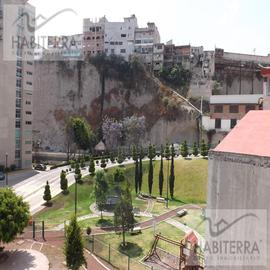 Foto de departamento en venta en  , el pedregal, huixquilucan, méxico, 0 No. 01