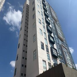 Foto de departamento en renta en  , el pedregal, huixquilucan, méxico, 0 No. 01