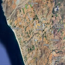 Foto de departamento en venta en  , el pescadero, la paz, baja california sur, 0 No. 01