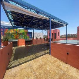 Foto de departamento en renta en el pial 39, mexiquito, san miguel de allende, guanajuato, 0 No. 01