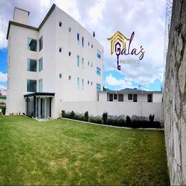 Foto de departamento en renta en  , el portezuelo, mineral de la reforma, hidalgo, 27680617 No. 01