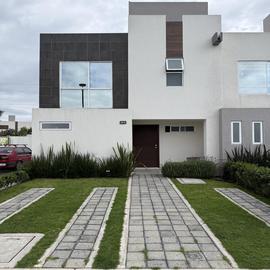 Foto de casa en venta en  , el potrero barbosa, zinacantepec, méxico, 0 No. 01