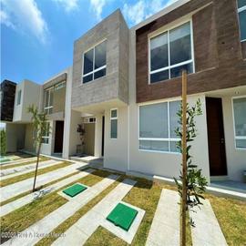 Foto de casa en venta en  , el pozo, el marqués, querétaro, 0 No. 01